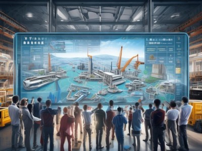 调研商贸物流项目建设的现状与对策