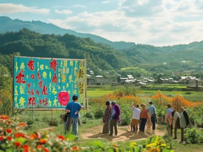 泰顺沐明商贸合作社电话，助力乡村振兴的创新实践