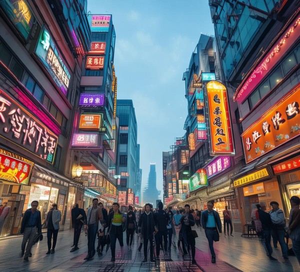 玫瑰园商贸城,新闻资讯中的机遇与挑战 玫瑰园商贸城,新闻资讯中的机遇与挑战