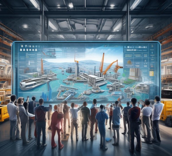 调研商贸物流项目建设的现状与对策 调研商贸物流项目建设的现状与对策